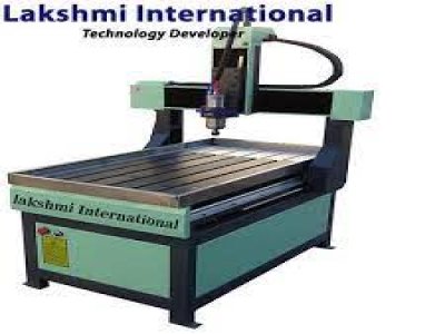 dye making machine